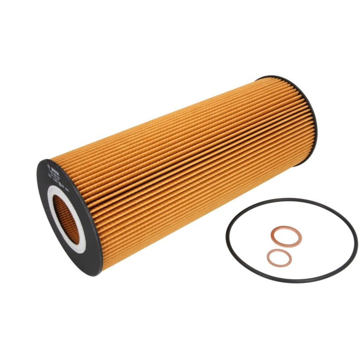 Image of Oliefilter