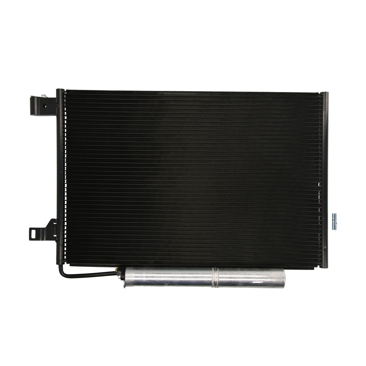 Image of Condensator, airconditioning