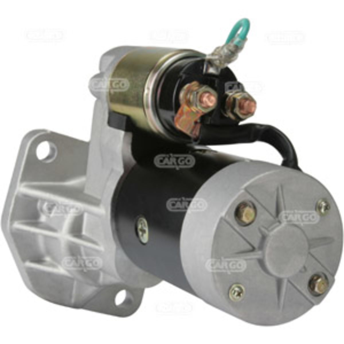 Image of Starter