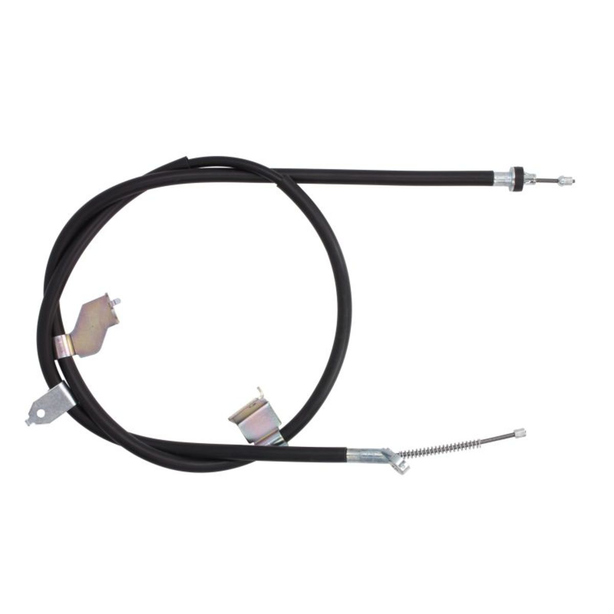 Image of Kabel, parkeerrem   links