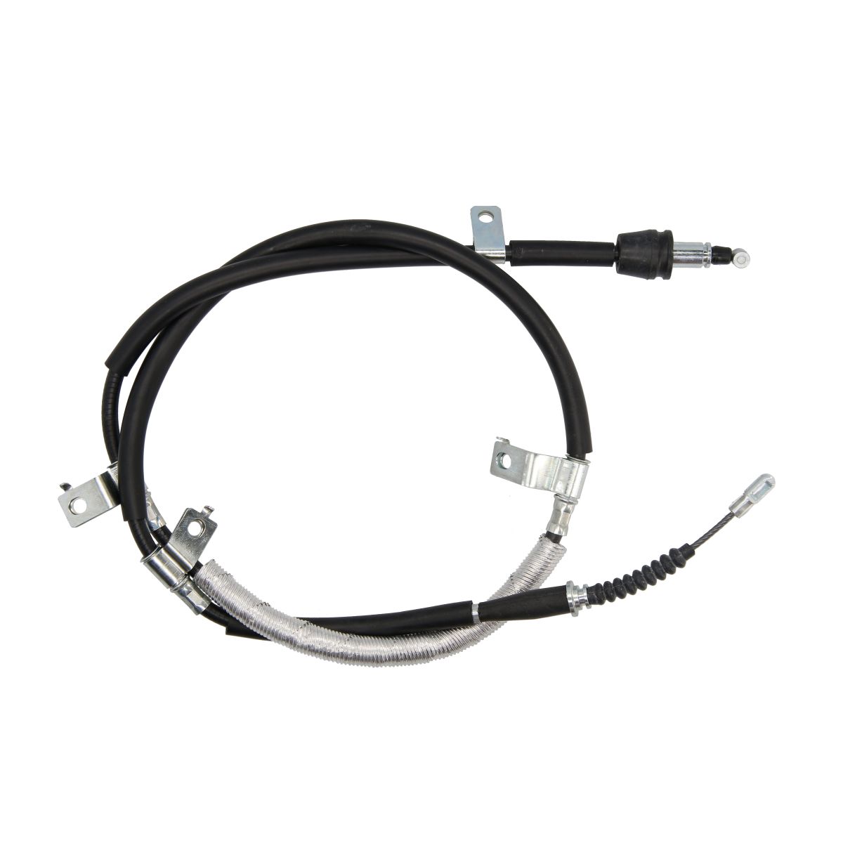 Image of Kabel, parkeerrem