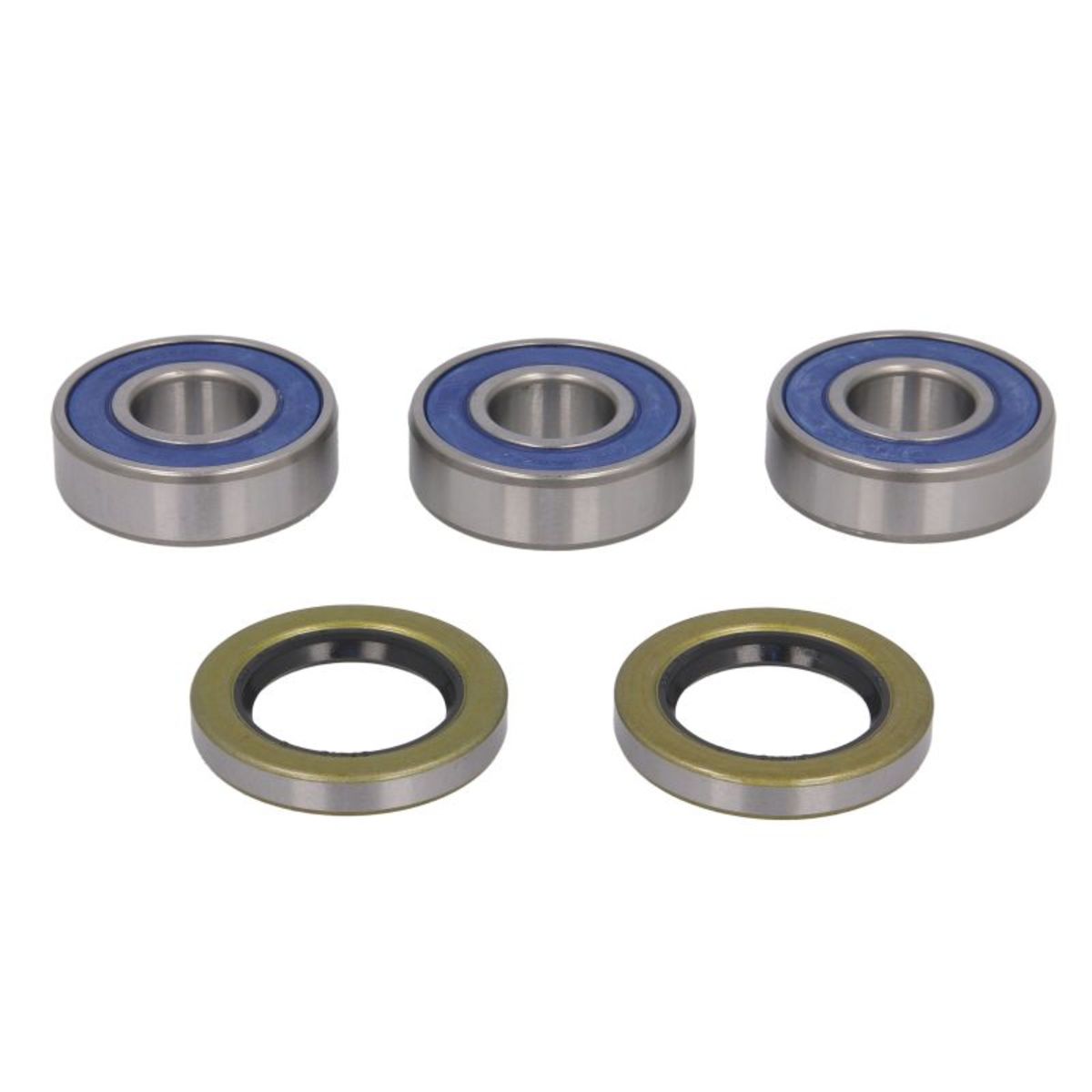 Roulement de roue 4RIDE AB25-1813