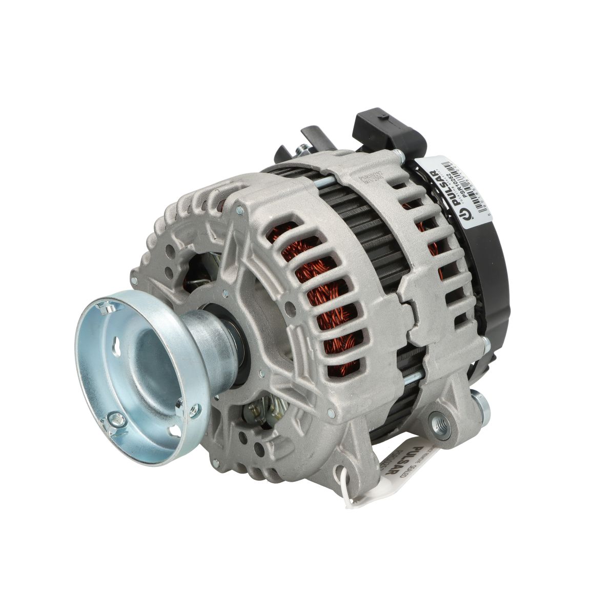 Generatore di corrente rotante PULSAR ROTATING ELECTRICS PSR10252