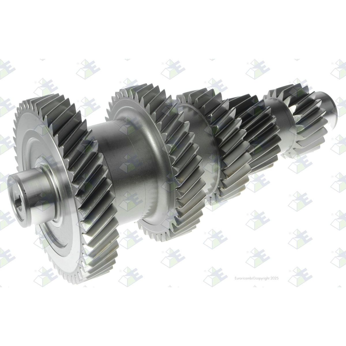 Vorgelegewelle EURORICAMBI 95536872