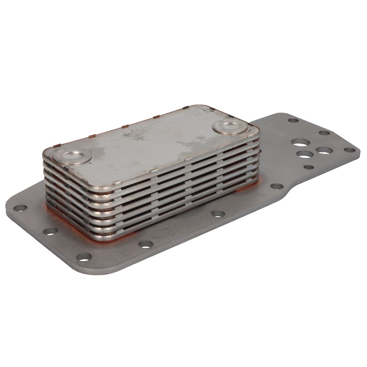 Image of Olie radiator   AVA