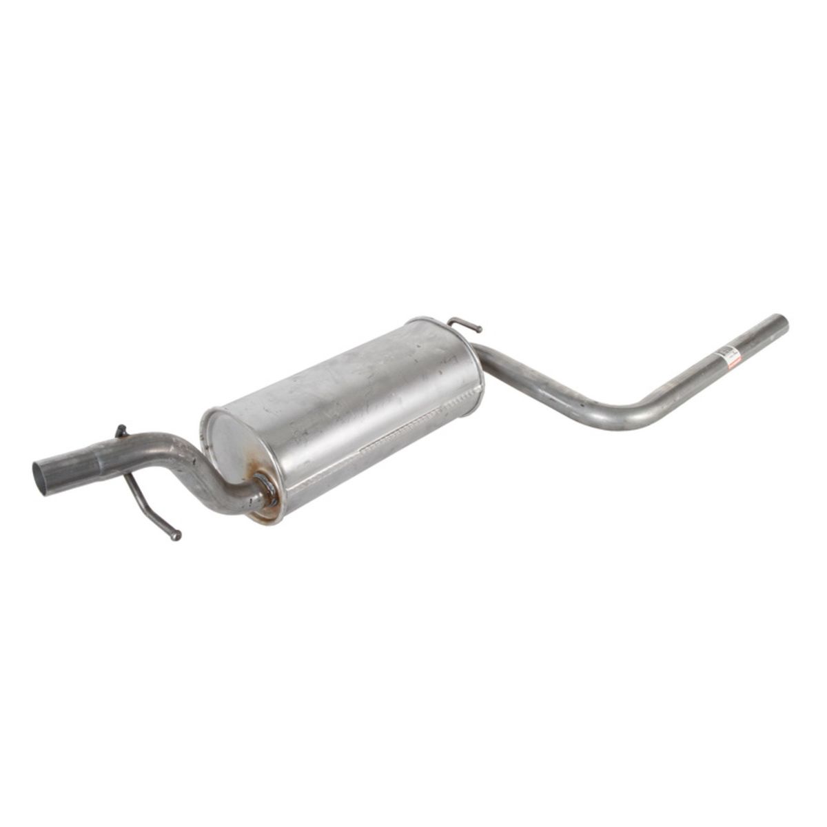 BOSAL 280-251 Silenziatore Centrale - Immagine 4
