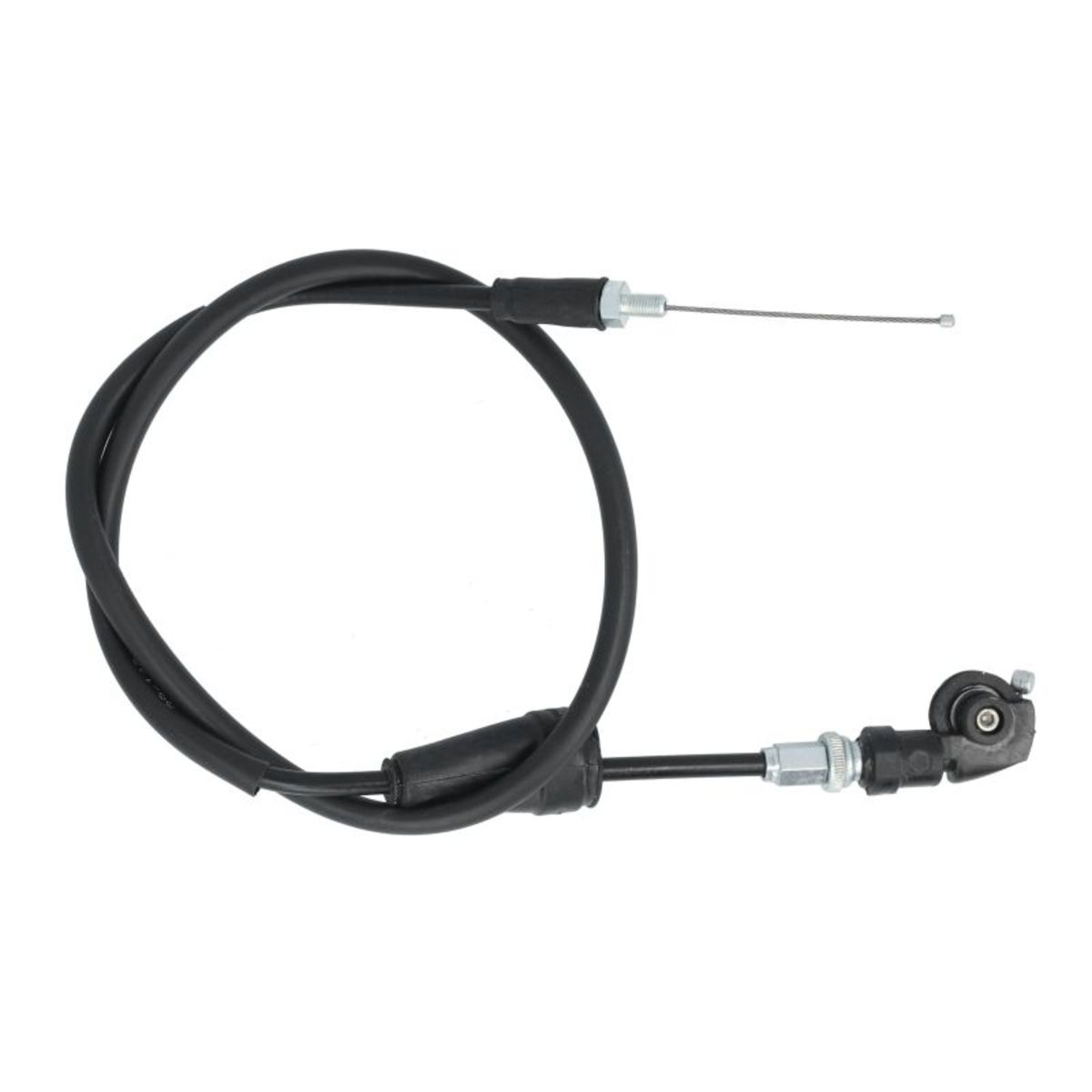 Gas cable ALL BALLS 45-1280
