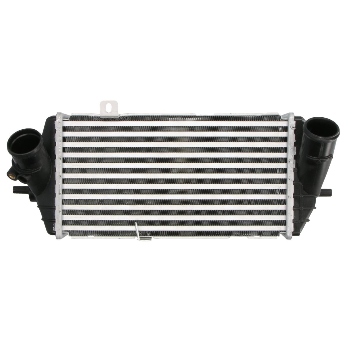 Image of Intercooler, inlaatluchtRadiator
