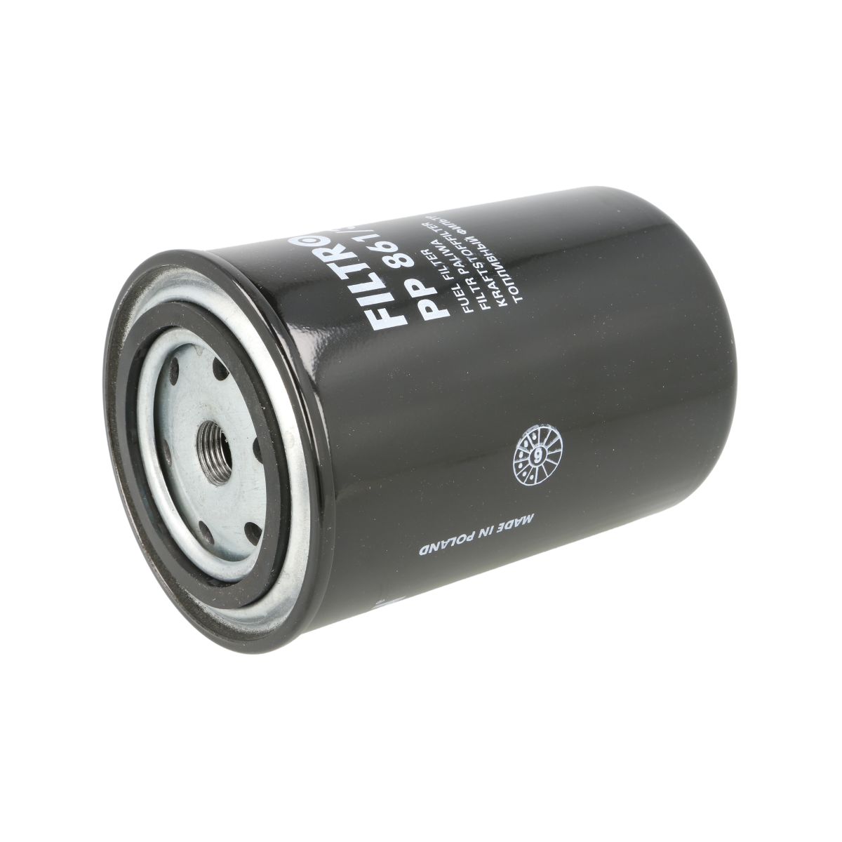 Image of Brandstoffilter  PP861/3