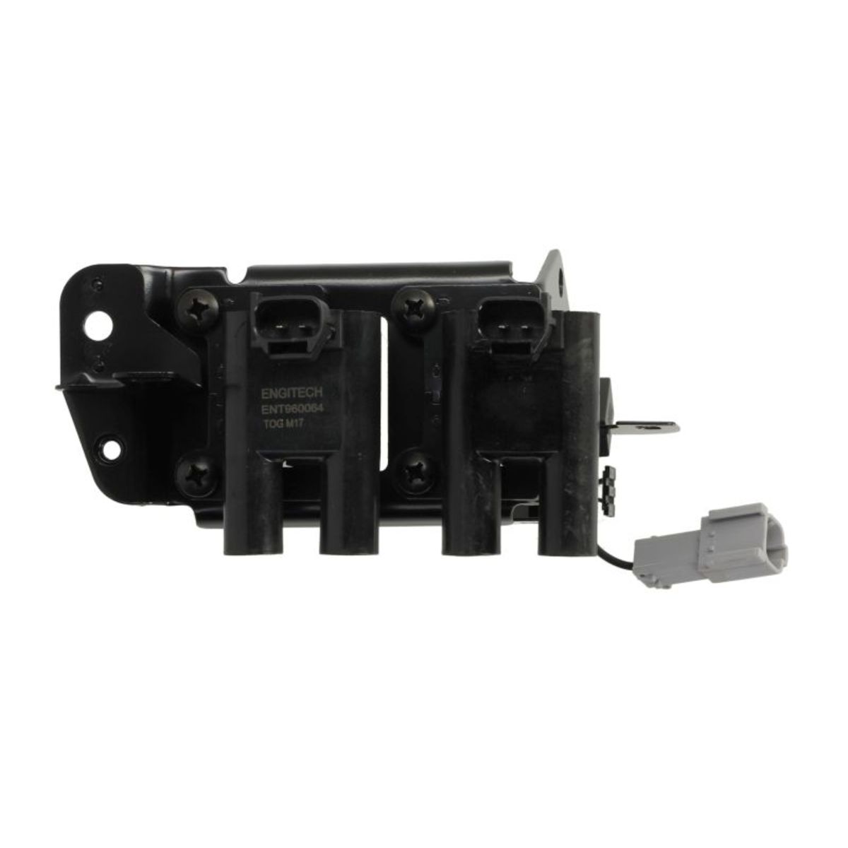 Engitech Zündspule Größe 5 Ent960064