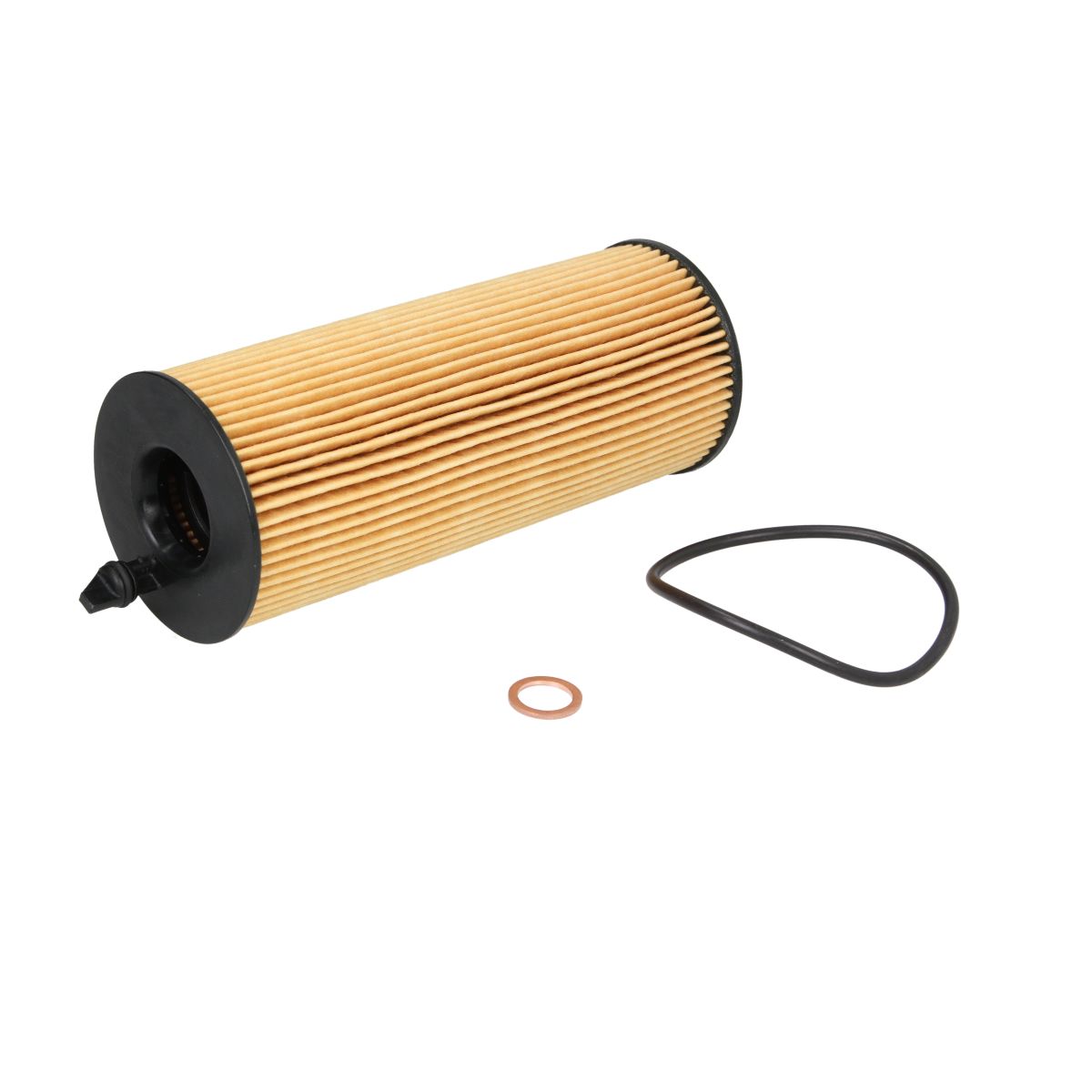 Image of Oliefilter