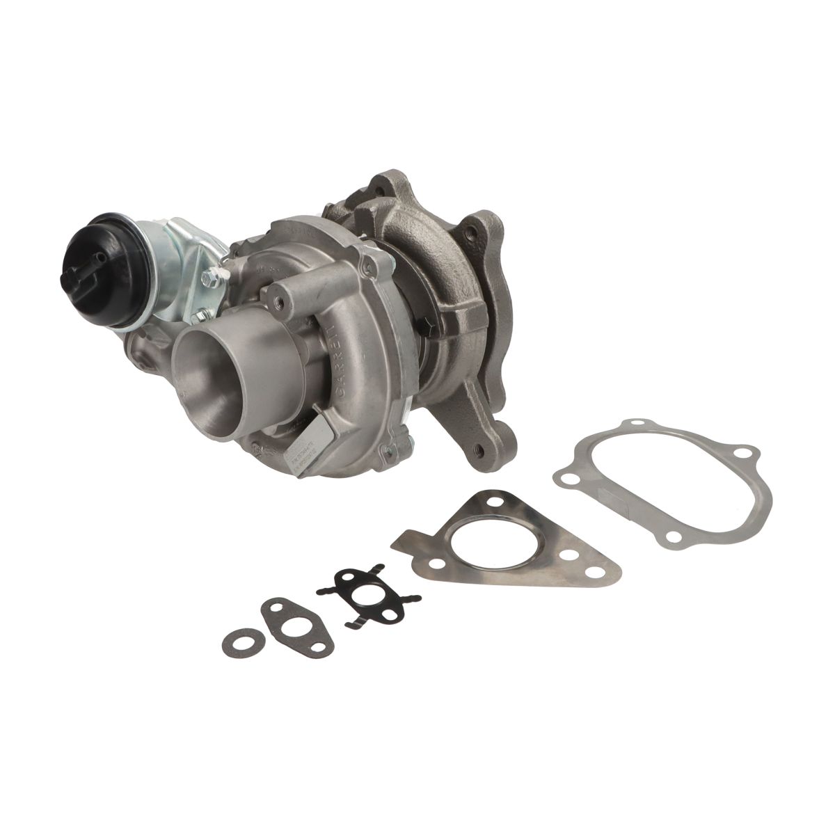 Lader, Aufladung TURBO REMAN 757349-4/TR Image