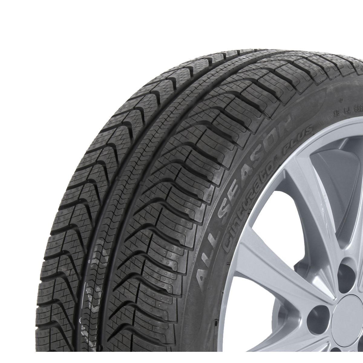 Image of Vierseizoenenbanden  Cinturato All Season Plus 205/60R16 92V