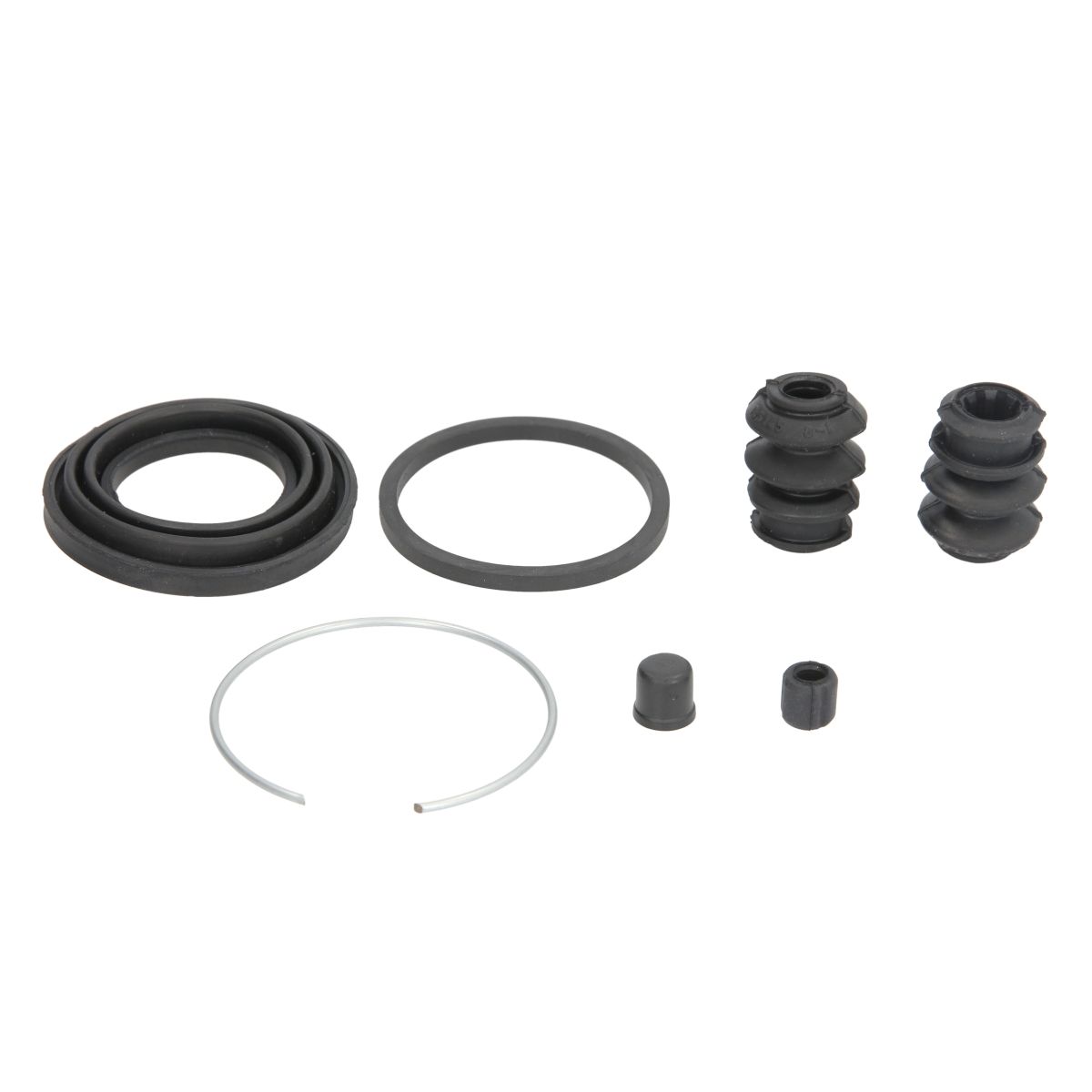 Image of Reparatieset, remklauw  D4-297