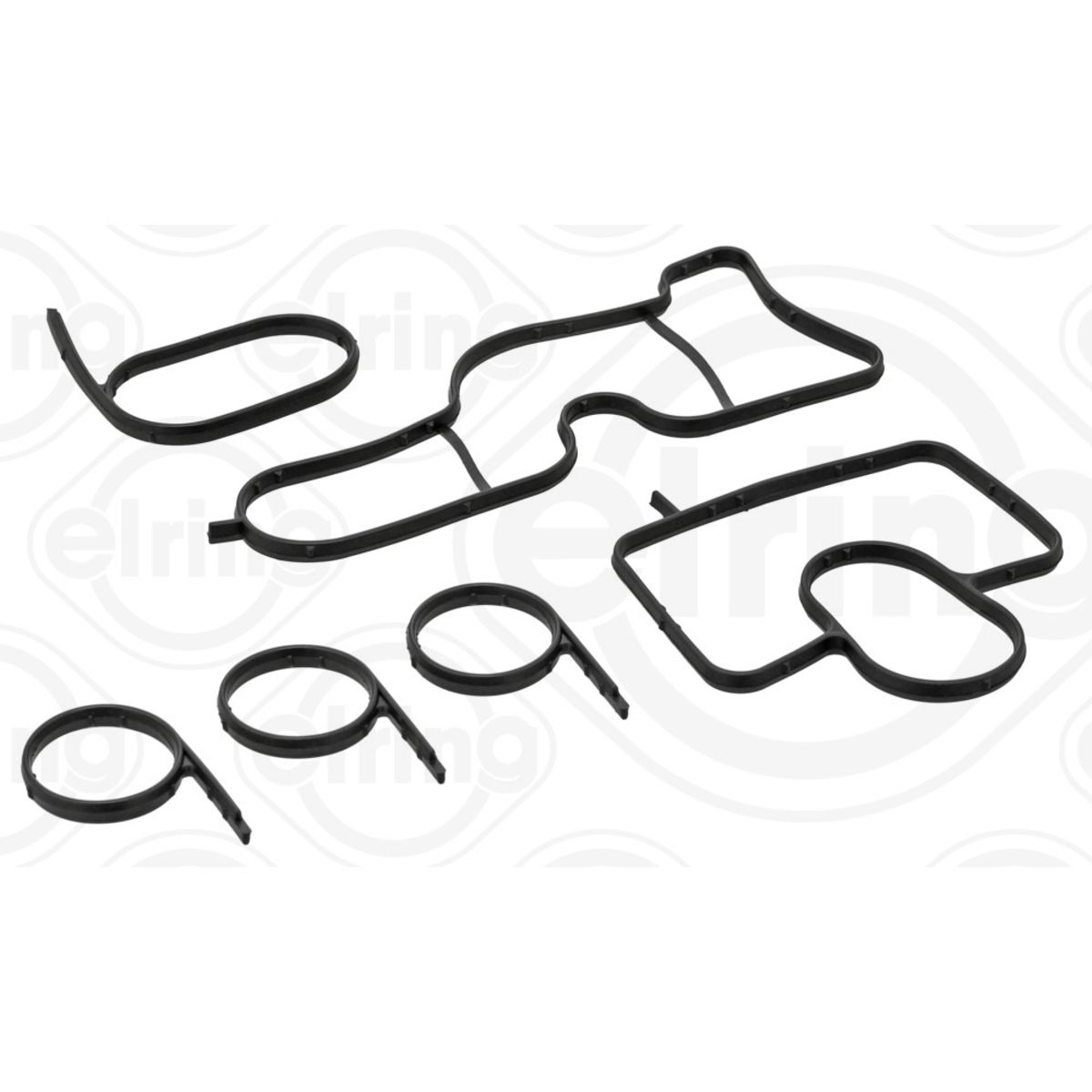 Image of Pakking, Olie radiator