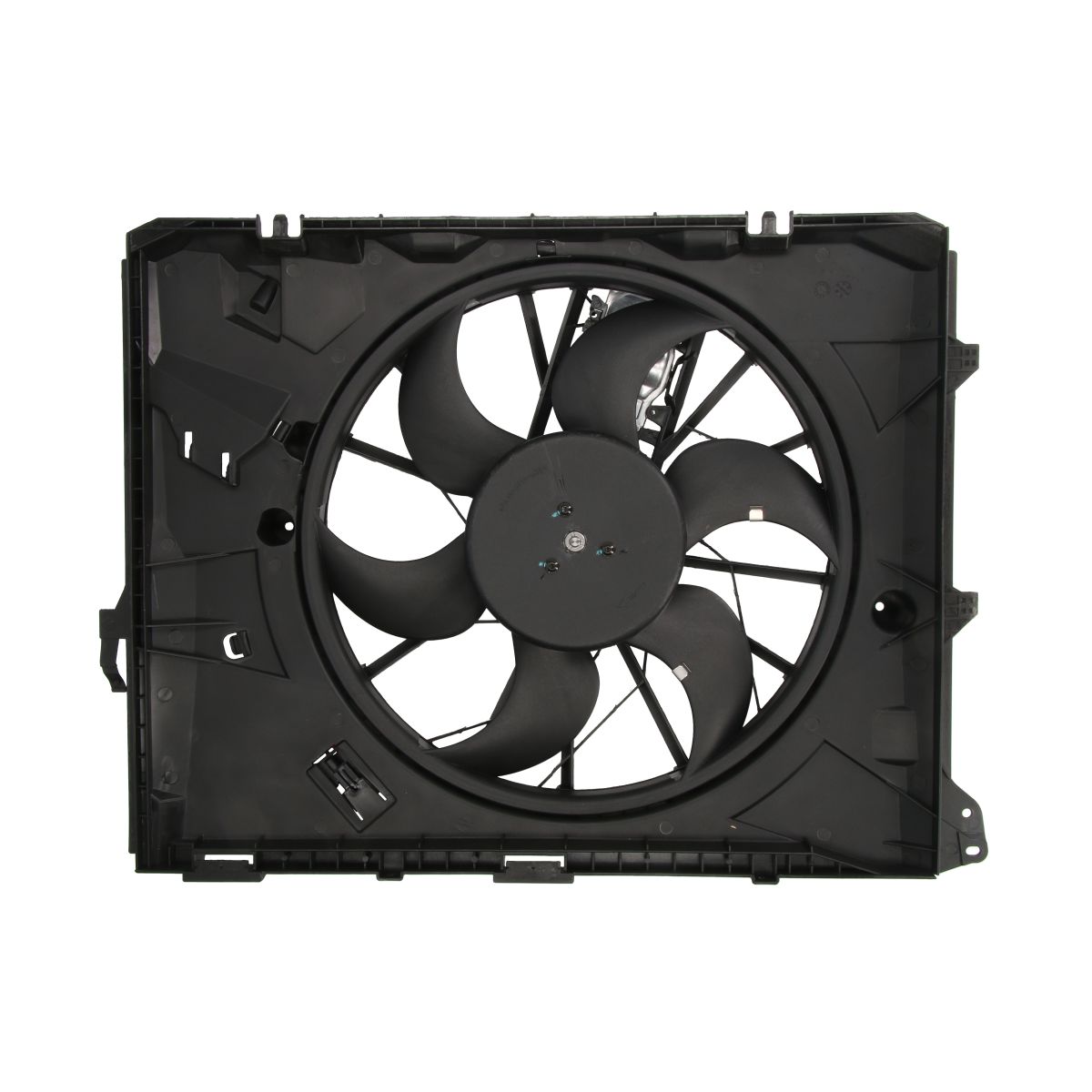 Image of Koelventilatorwiel, motorkoeling