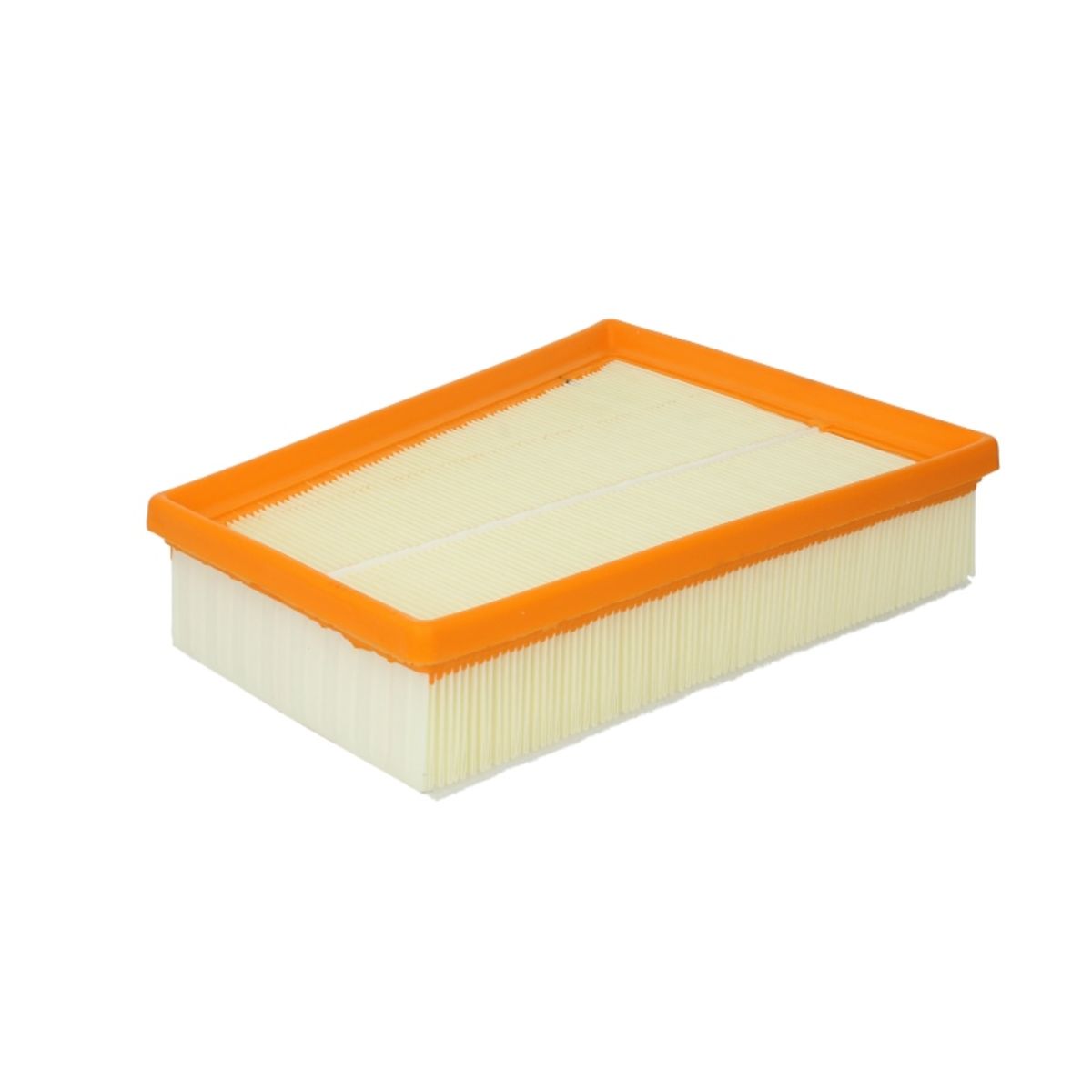 Image of MAHLE luchtfilter