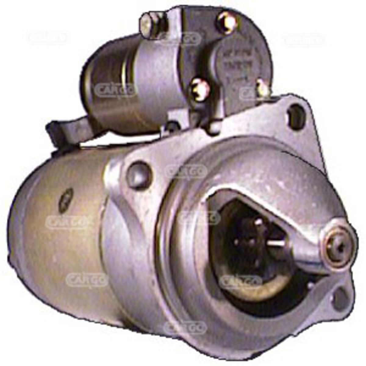 Image of Starter