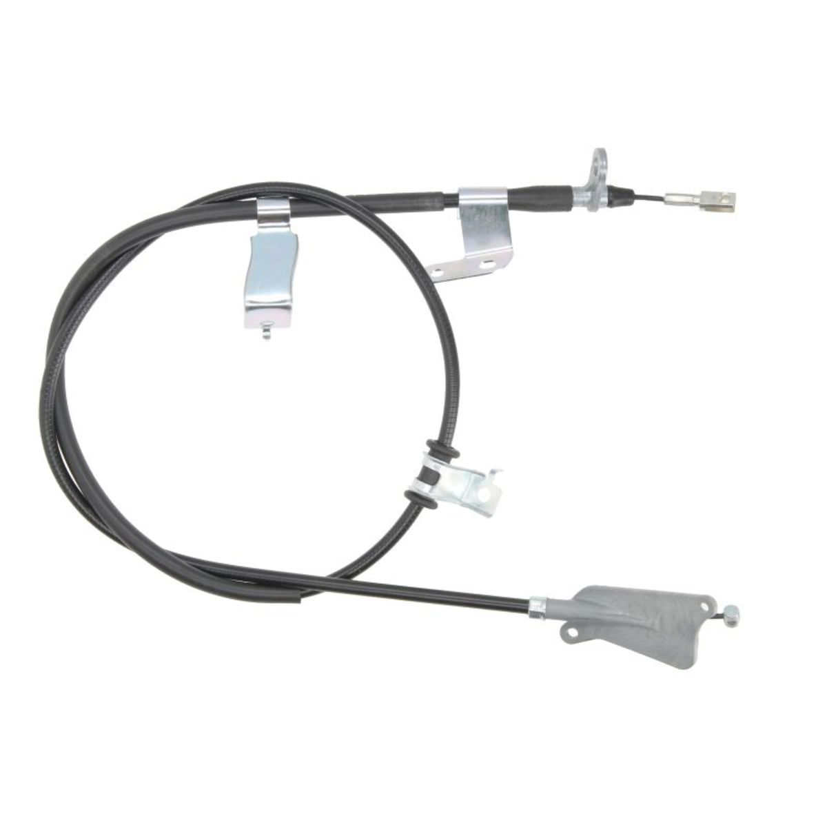Image of Kabel, parkeerrem   links
