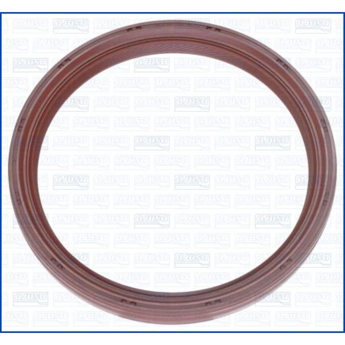 Ajusa OlieOliekeerring, krukas  15109000