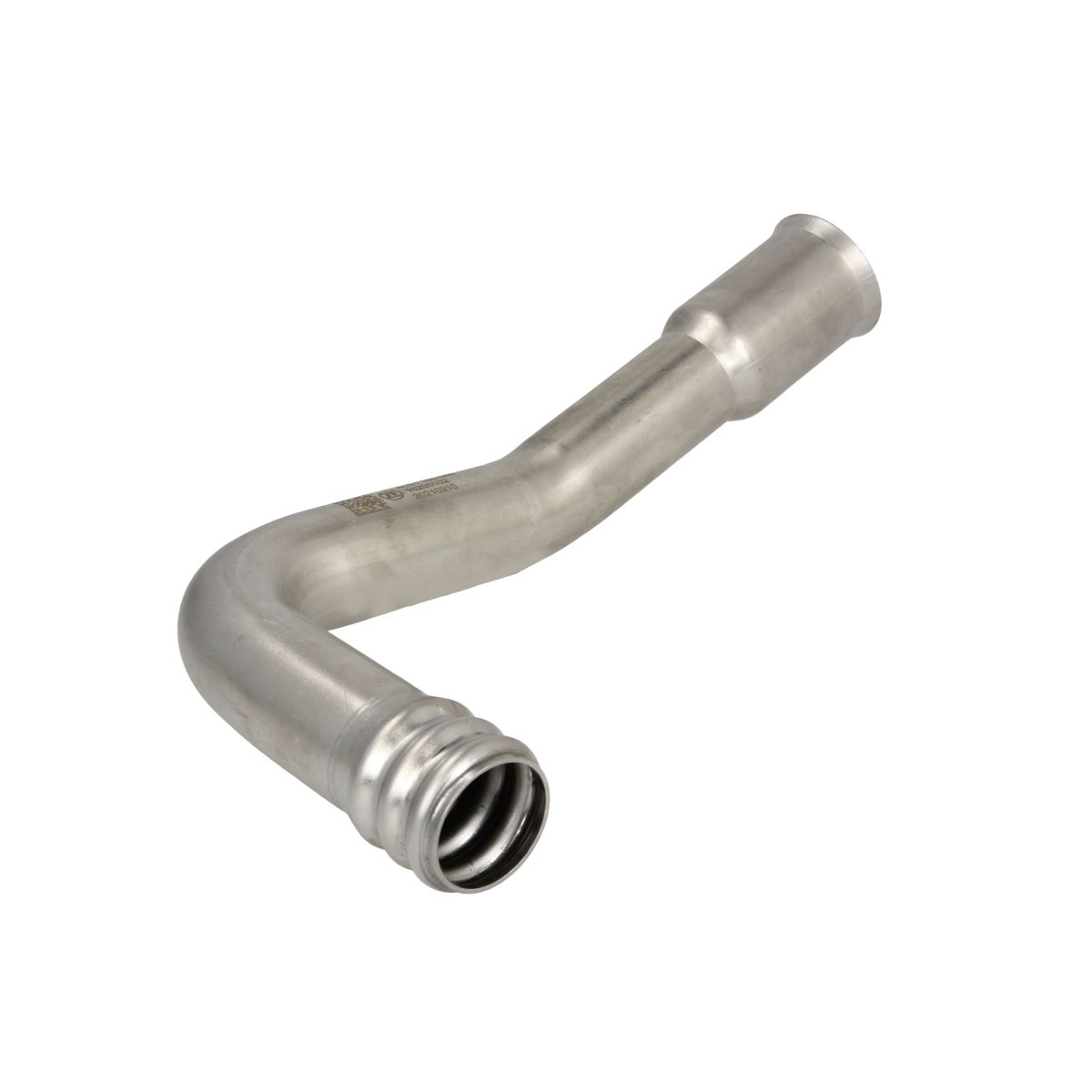 Image of Olie radiatorleiding