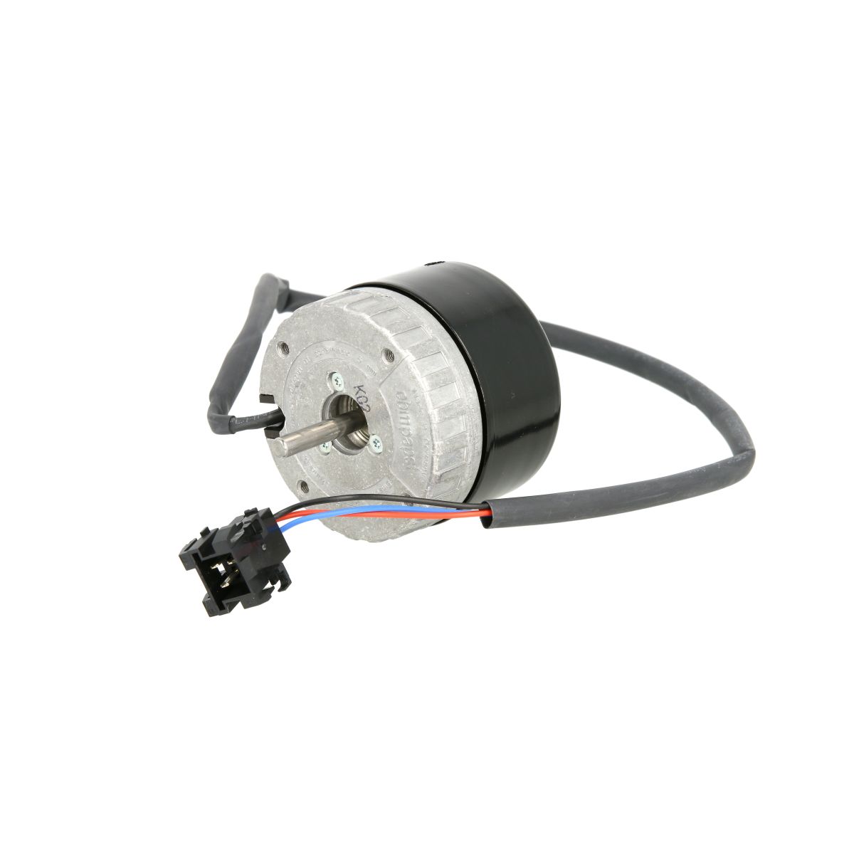 Image of Ventilatormotor
