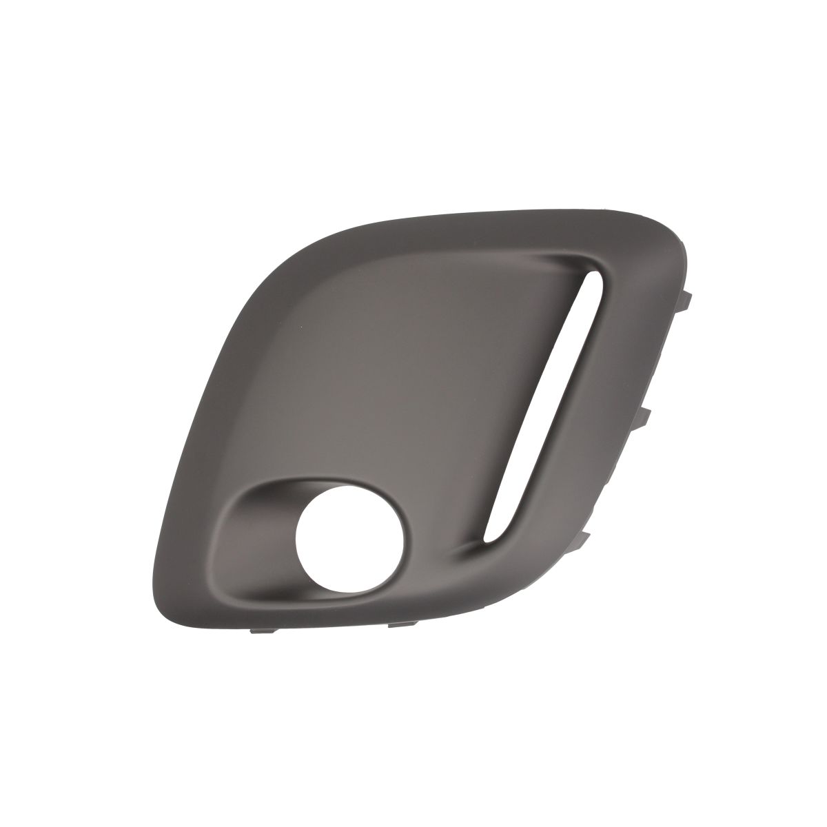 Blic Ventilatierooster, Bumper 6502-07-0502913P Links