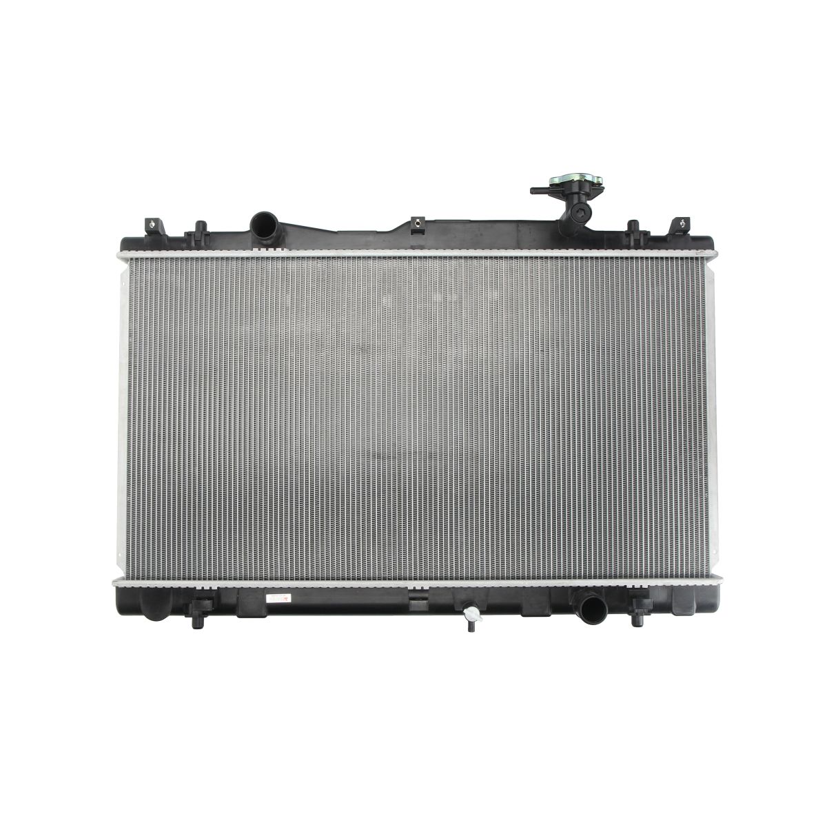 Image of Radiator, motorkoeling