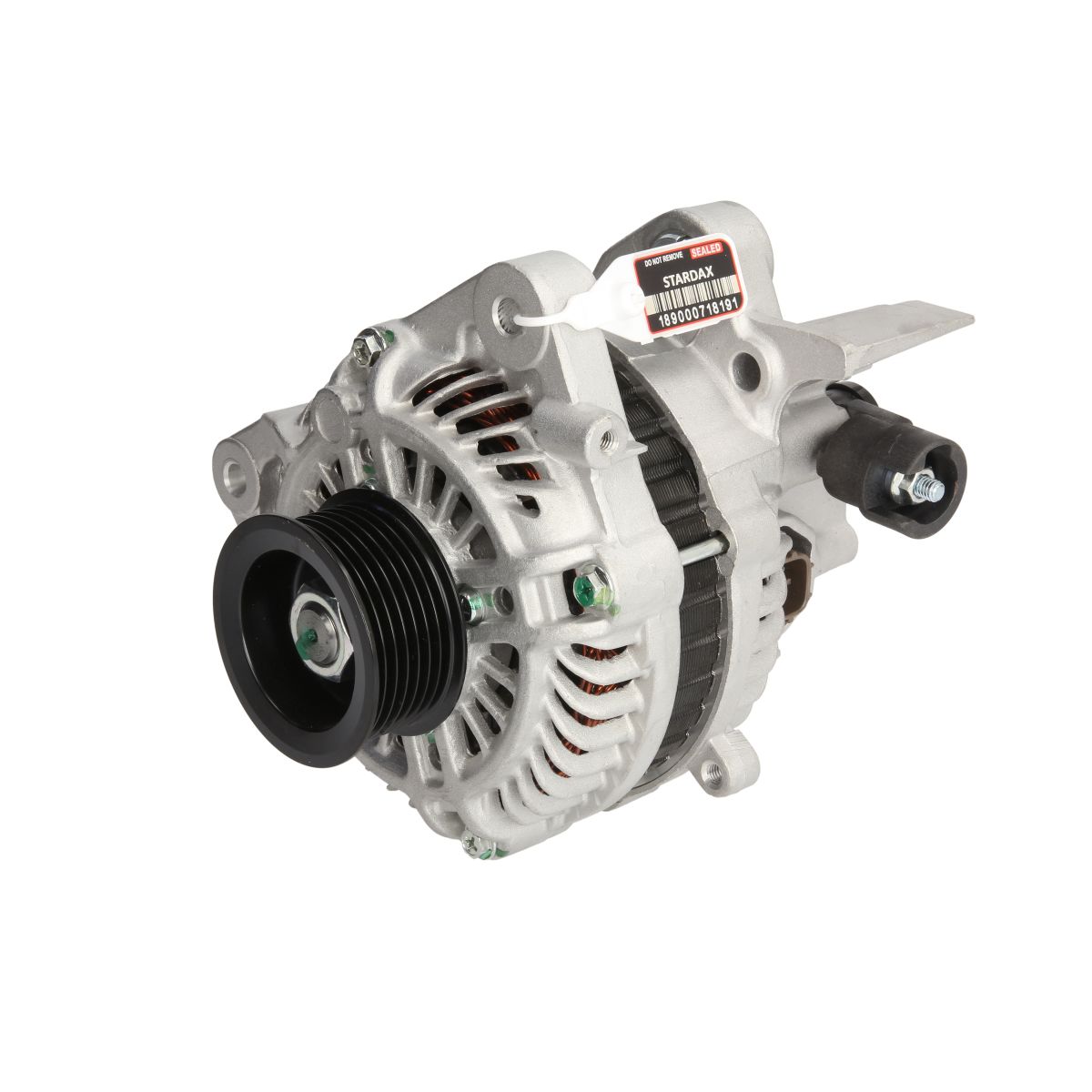 Image of Dynamo / Alternator