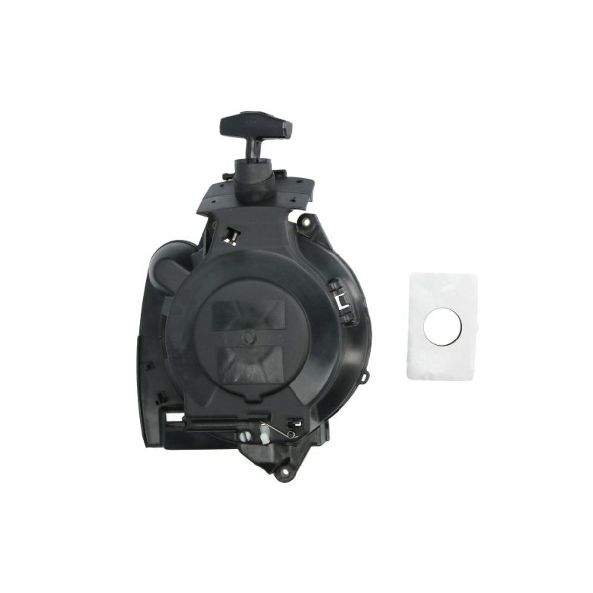 Image of Starter