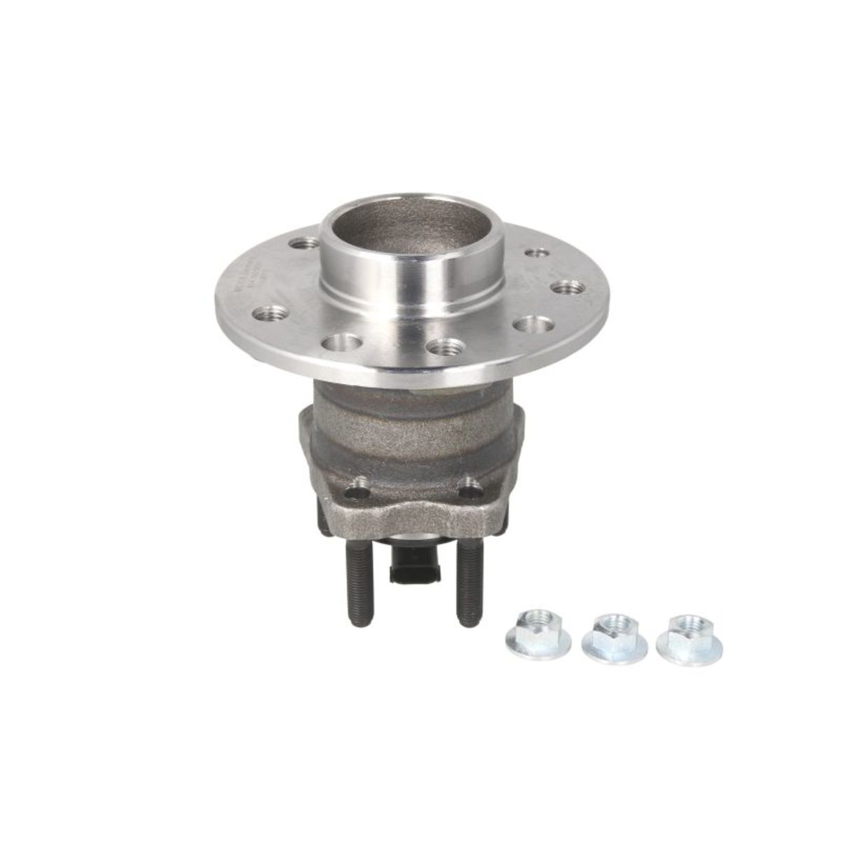 Meyle Mozzo Ruota 614 752 0001