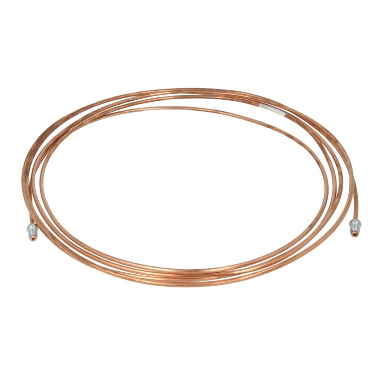 Für WP WP-714 Brake Hose -714 Brake pipe/hose 105/105 (length 5100mm) - Bild 3