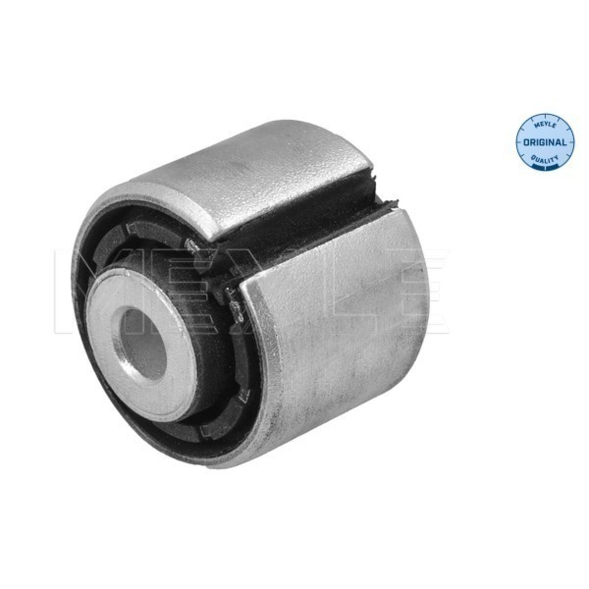 Image of Draagarm silentblock achter