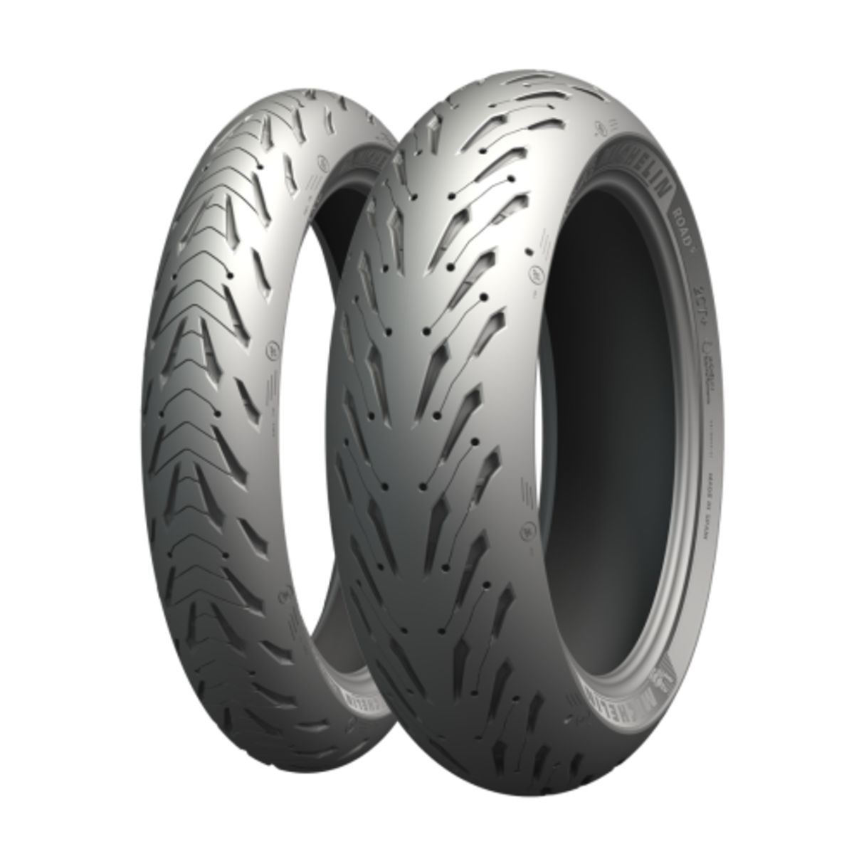 Image of ROAD 5 150/70R17 TL, Motorbanden achter