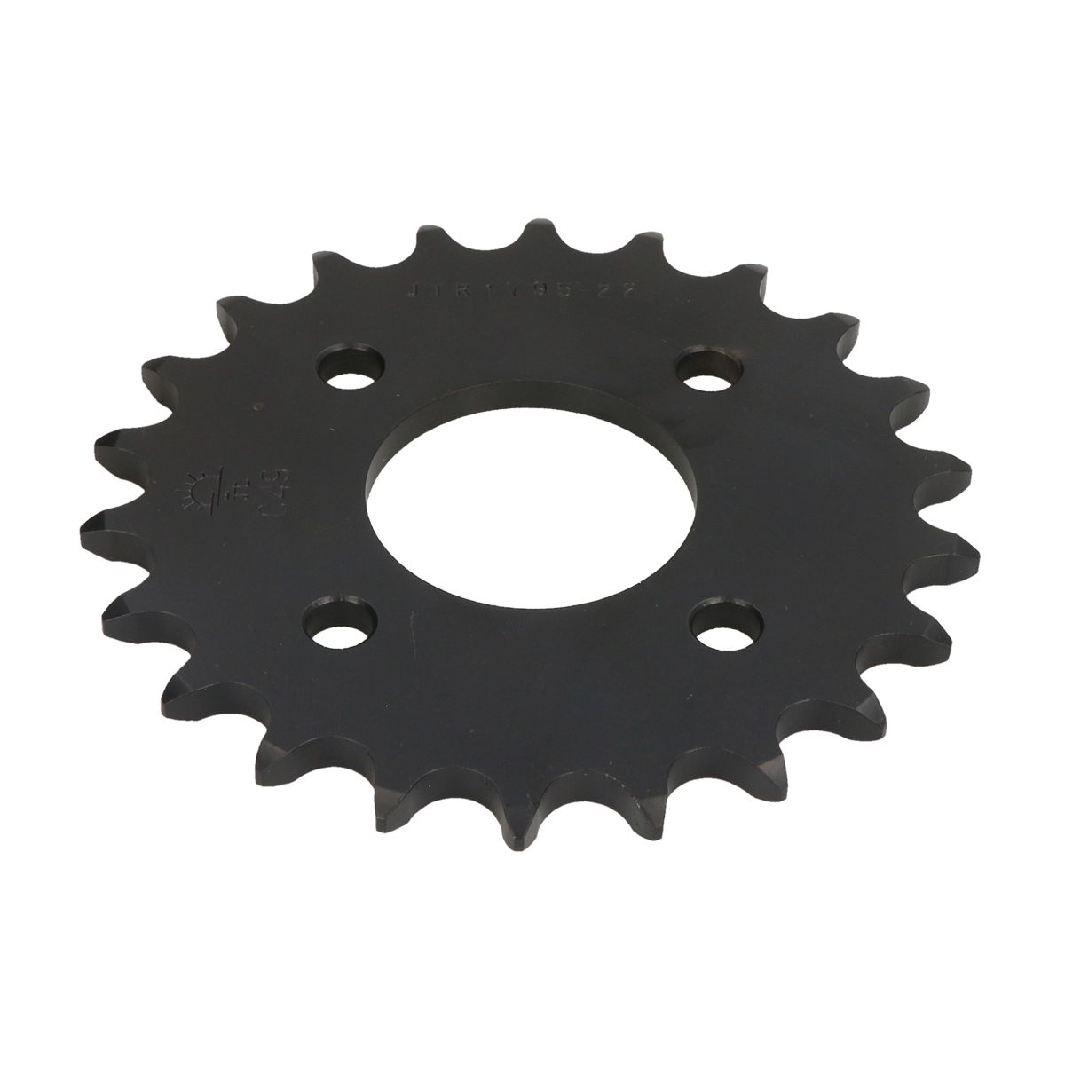 Image of Tandwiel achter  R1795,22