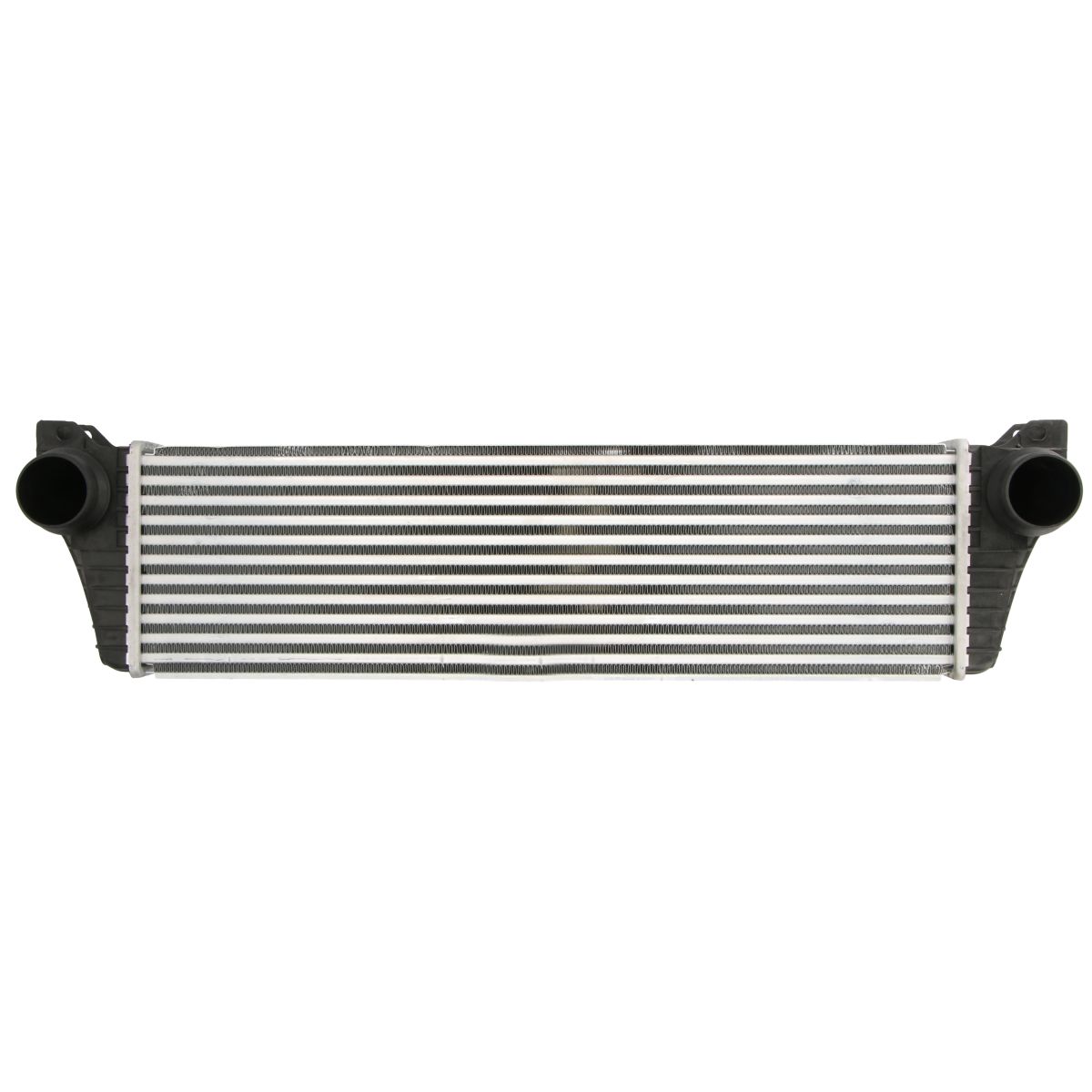 Image of Intercooler, inlaatluchtRadiator