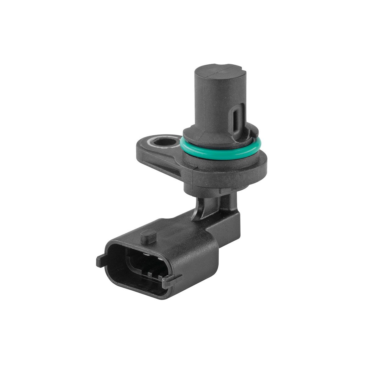 Sensor voor besturingsas