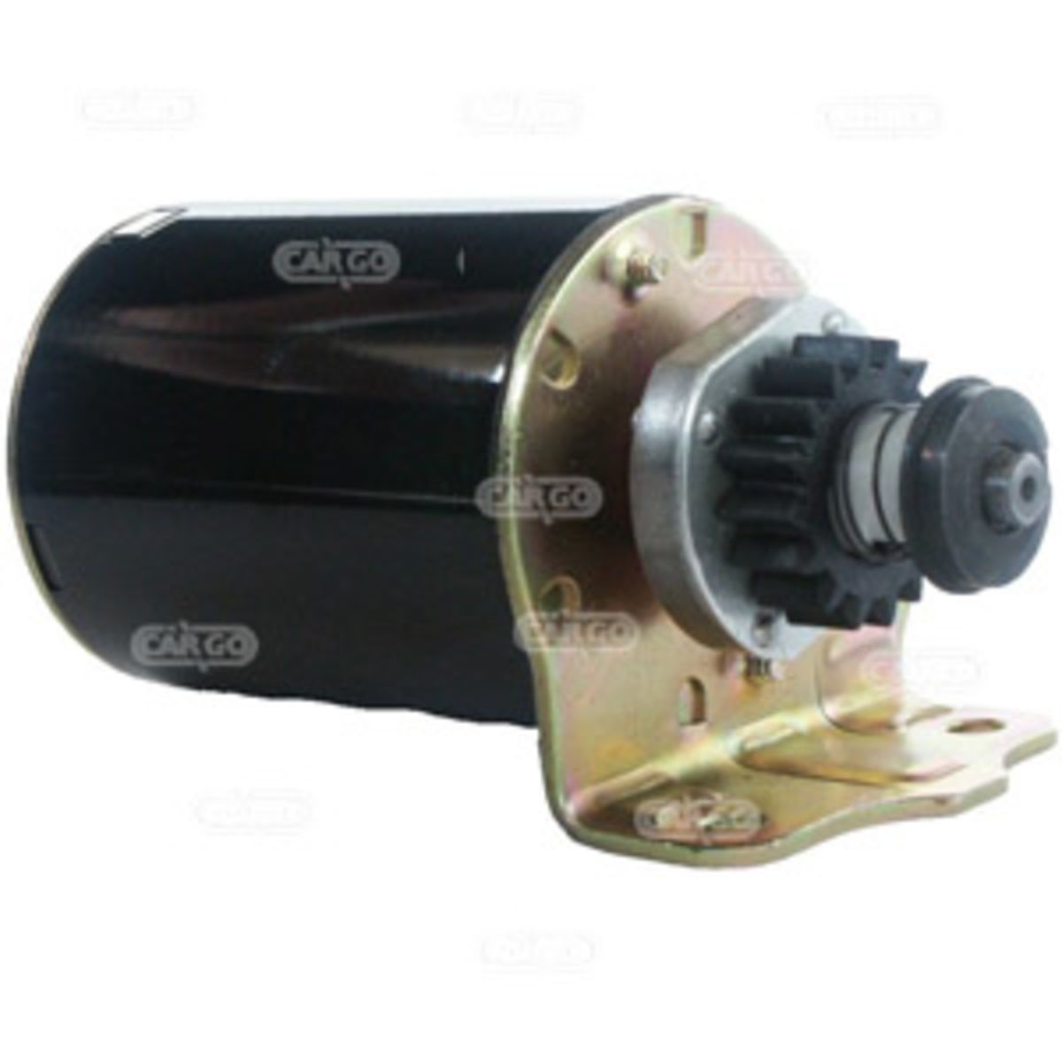 Image of Starter
