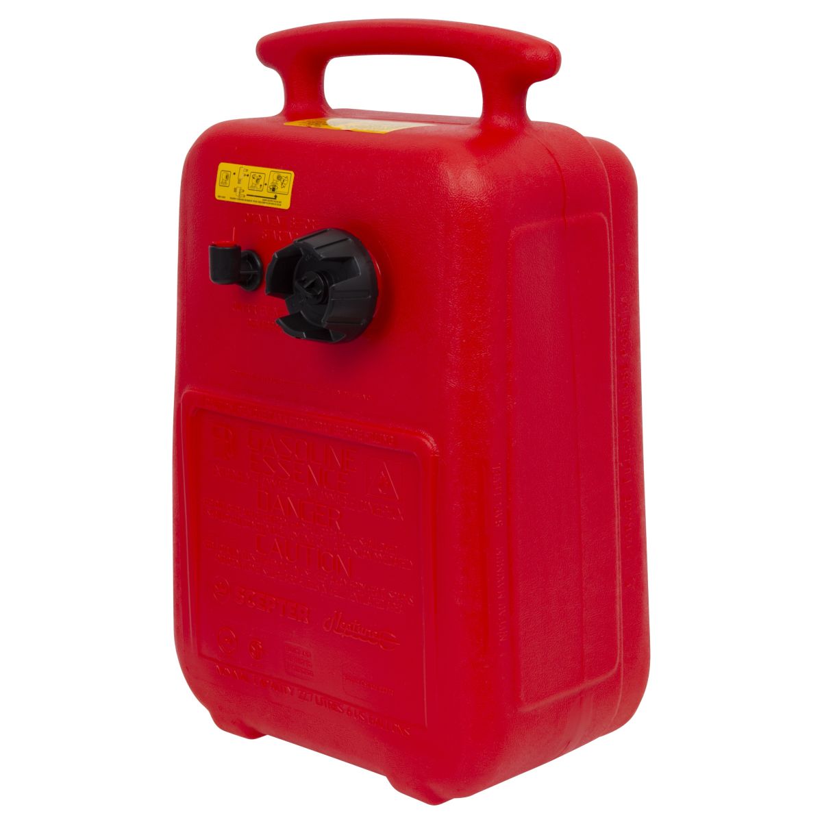 Kraftstofftank SCEPTER 04921SCT