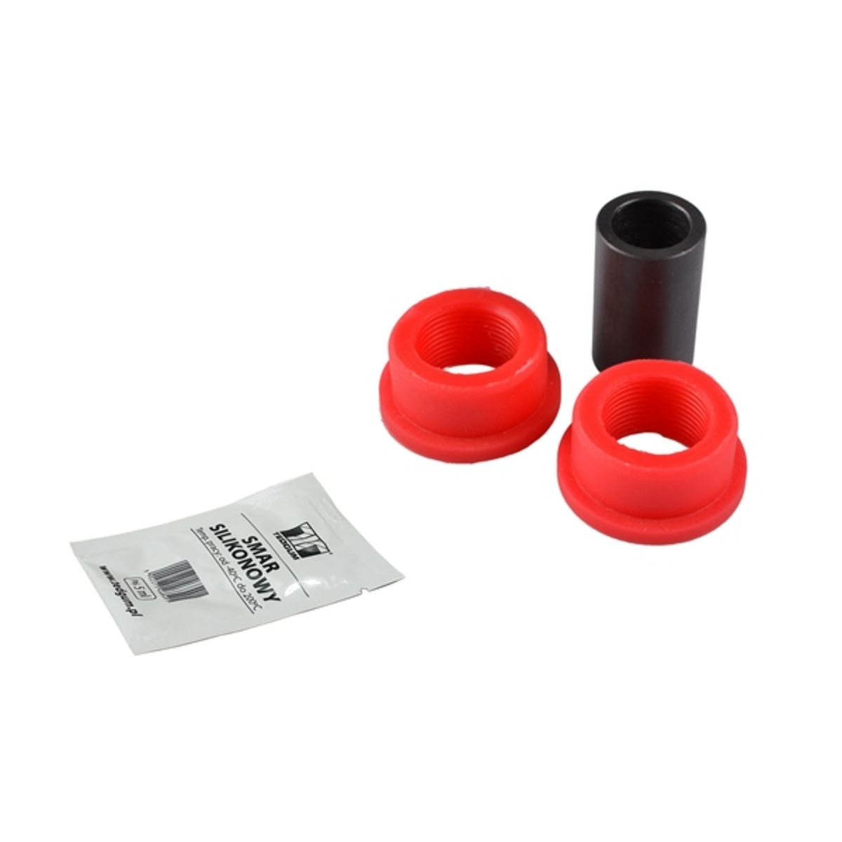 Suspension, amortisseur TEDGUM 01108088