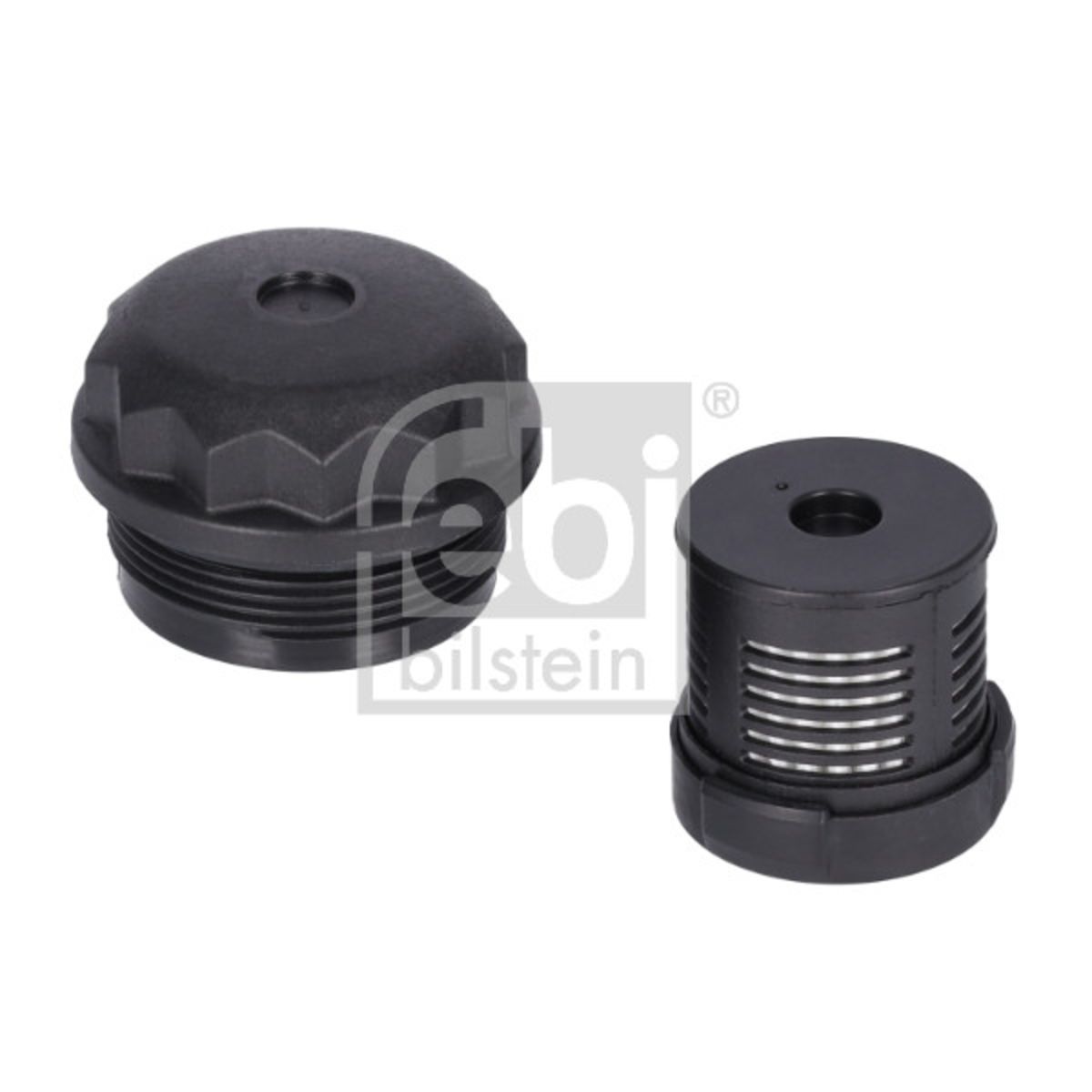 Image of Hydraulisch filter, meervoudige plaatkoppeling vierwielaandrijving  BILSTEIN