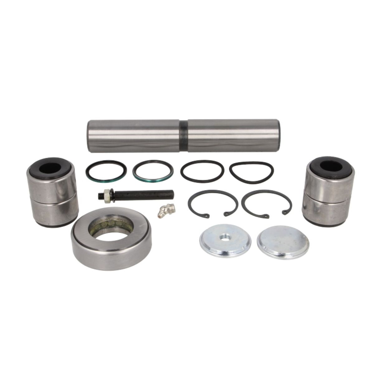 Image of Fusee reparatieset