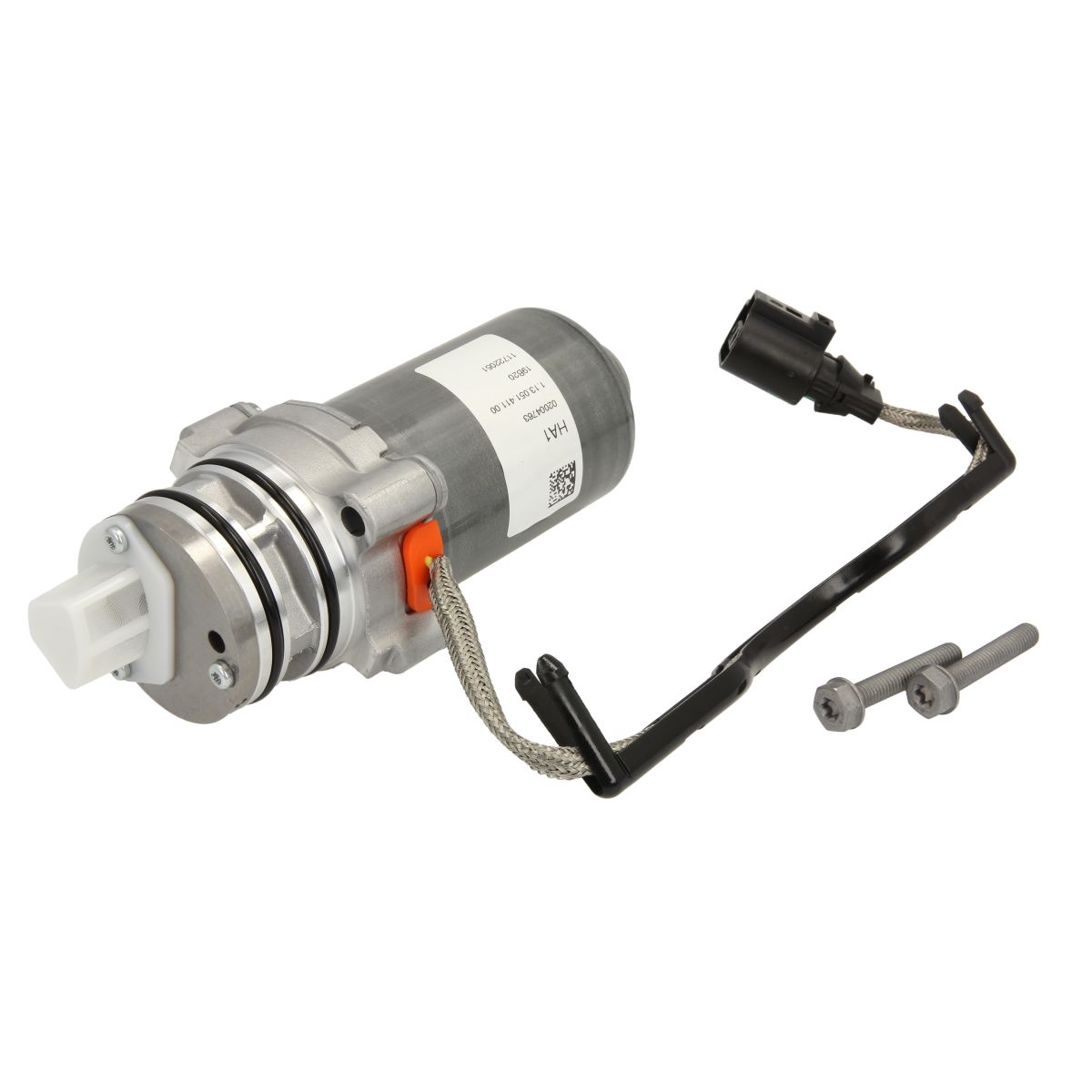 Pompa idraulica BORG WARNER 2010678