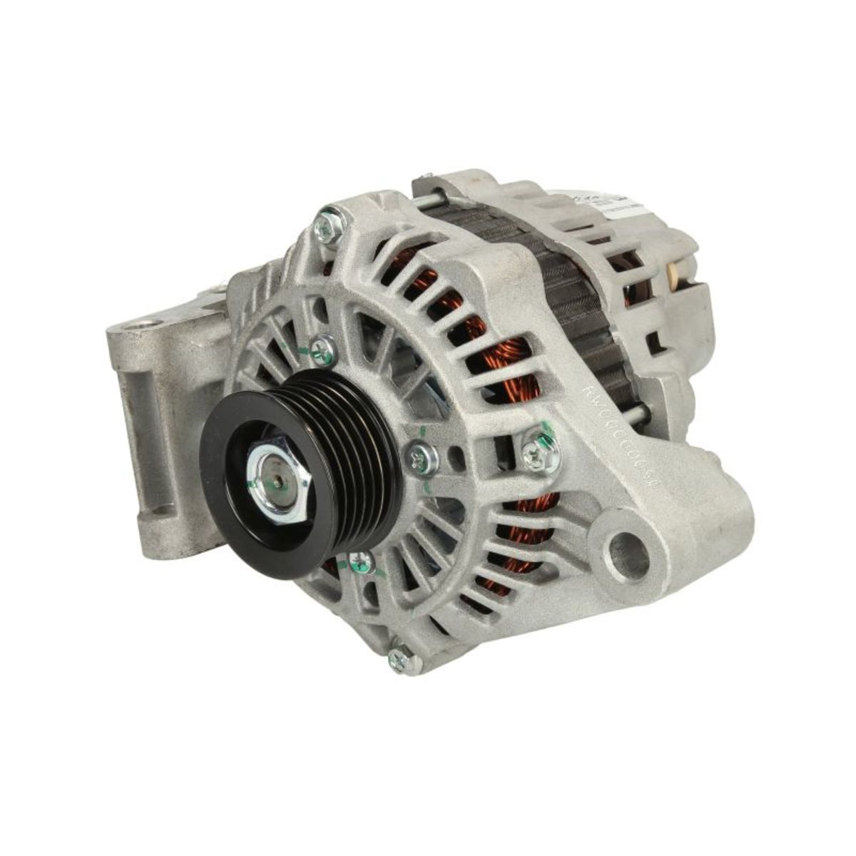 Image of Driefasige generator
