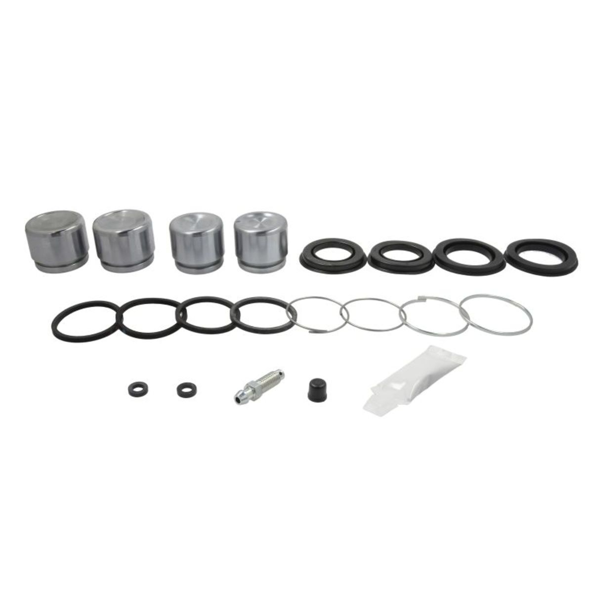 Image of Reparatieset, remklauw  D4-2514C