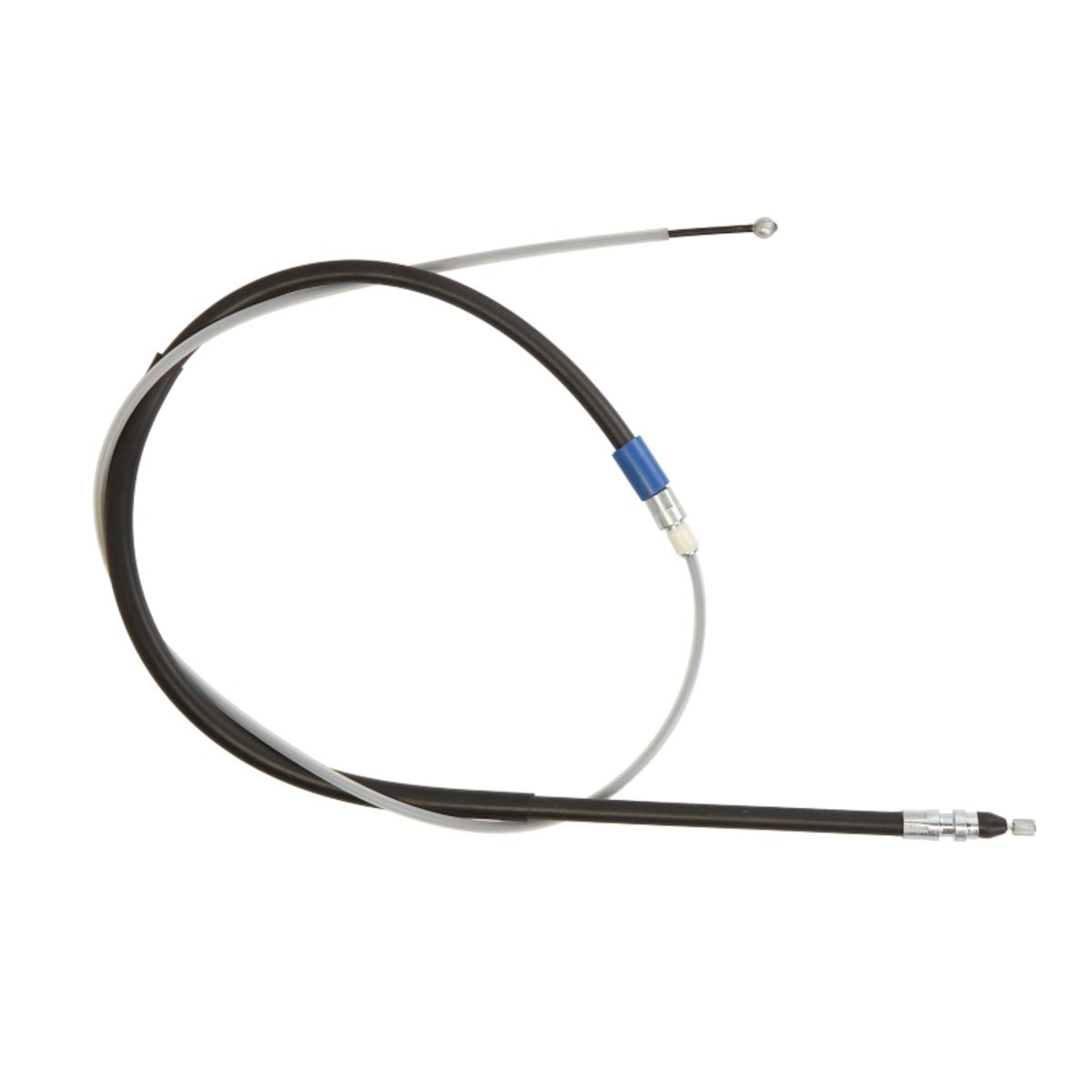 Image of Kabel, parkeerrem