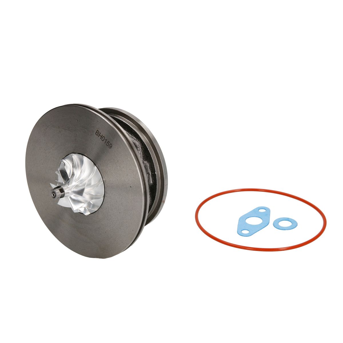 Image of Patroon / CHRA / kernassemblage