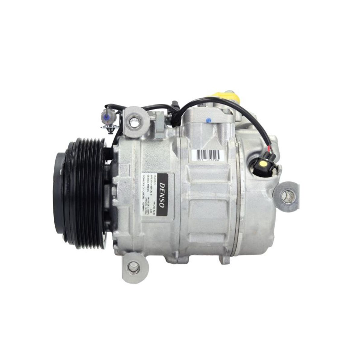 Kompressor, Klimaanlage DENSO DCP05088