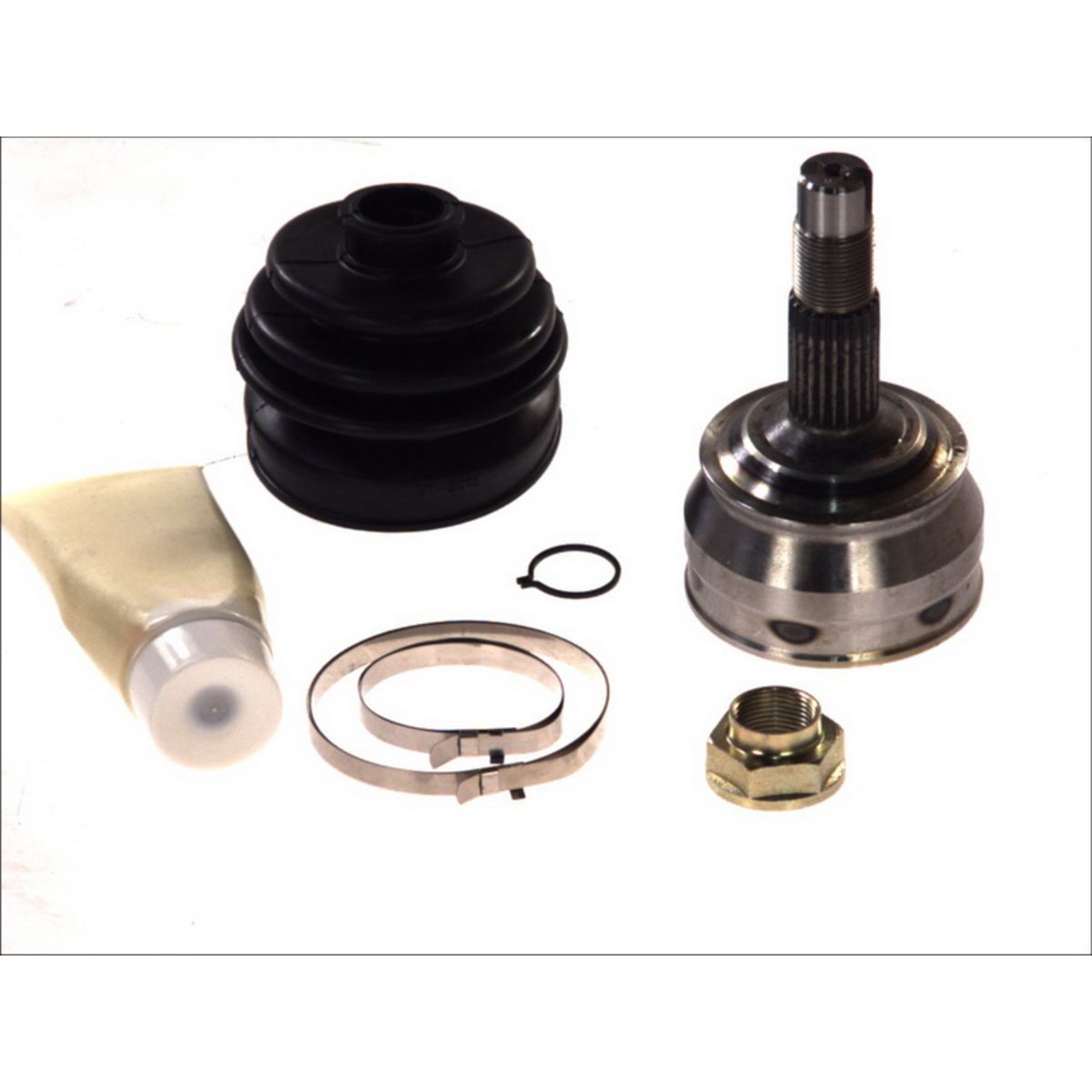 Image of Homokineet reparatie set, aandrijfas