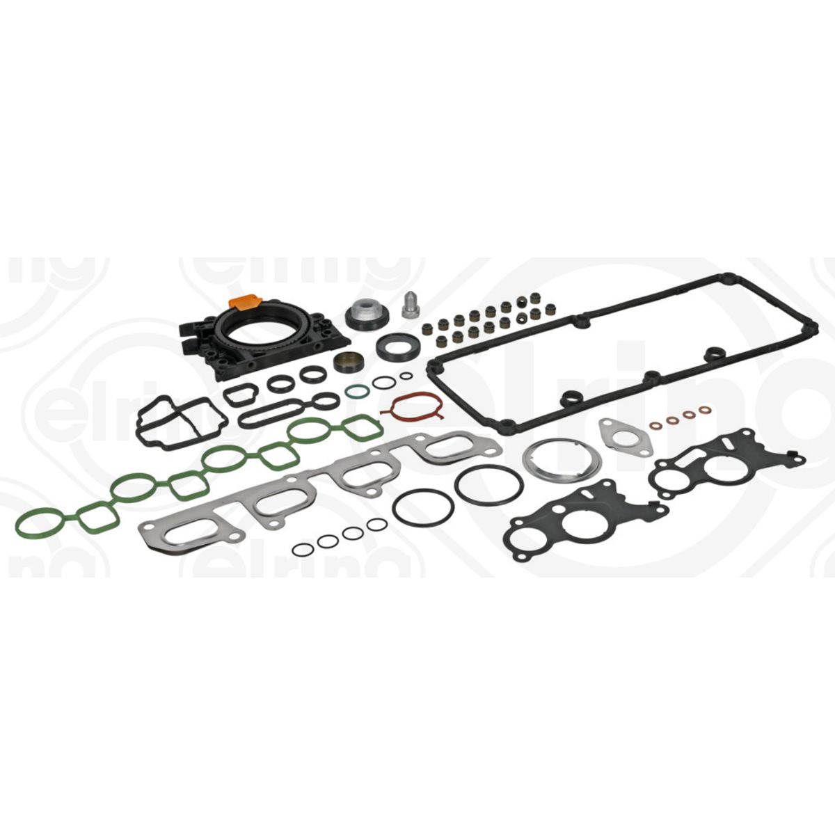 Dichtungsvollsatz, Motor ELRING 566.771